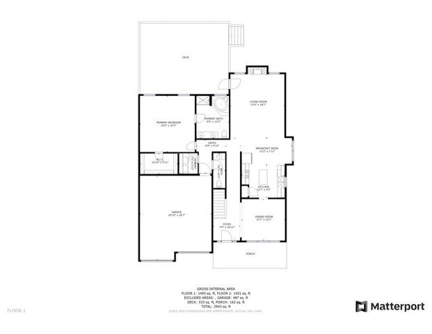 5130 Reagan Dr, Murfreesboro, TN 37129