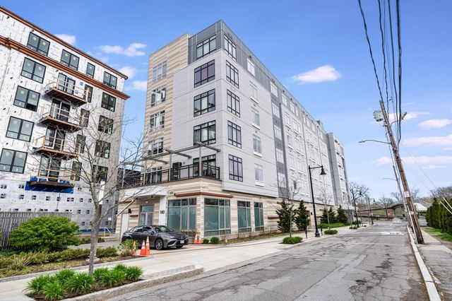 180 Telford 311, Boston, MA 02135