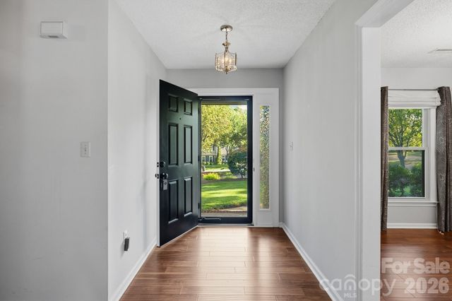 11831 Parks Farm Lane, Charlotte, NC 28277
