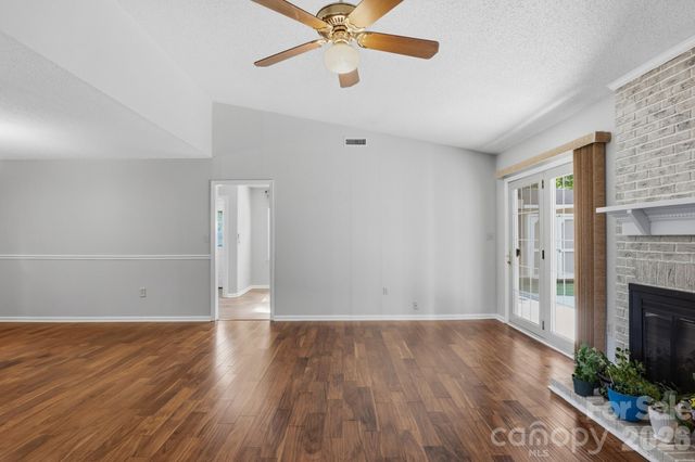 11831 Parks Farm Lane, Charlotte, NC 28277