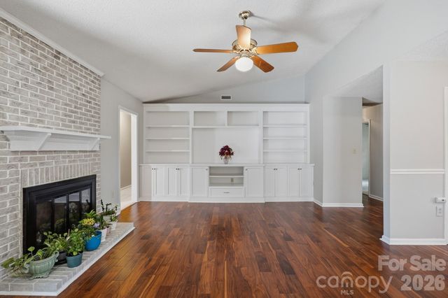 11831 Parks Farm Lane, Charlotte, NC 28277