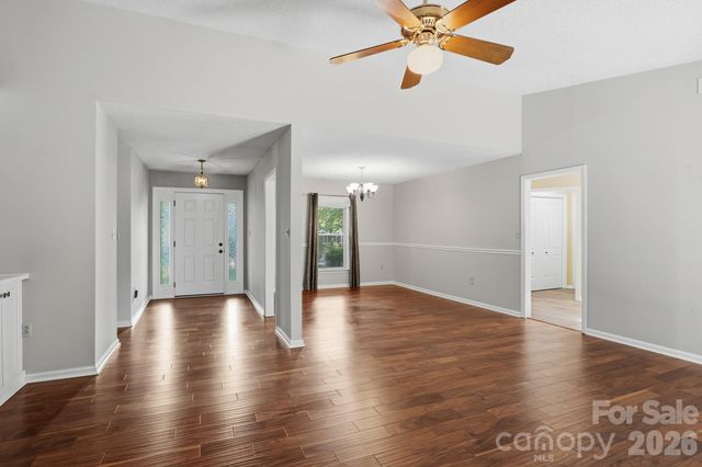 11831 Parks Farm Lane, Charlotte, NC 28277