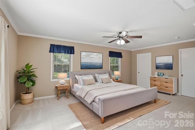 11831 Parks Farm Lane, Charlotte, NC 28277