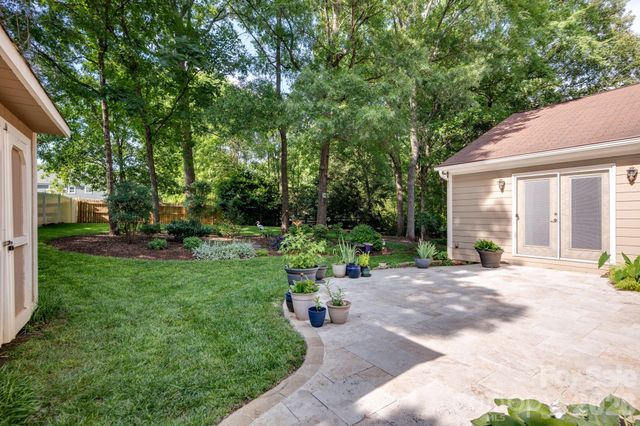 11831 Parks Farm Lane, Charlotte, NC 28277