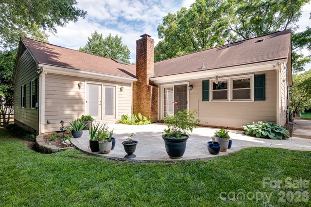 11831 Parks Farm Lane, Charlotte, NC 28277