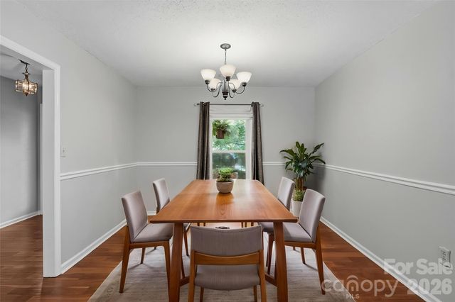 11831 Parks Farm Lane, Charlotte, NC 28277