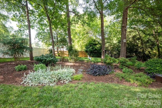 11831 Parks Farm Lane, Charlotte, NC 28277