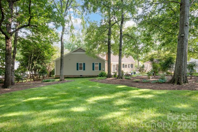 11831 Parks Farm Lane, Charlotte, NC 28277