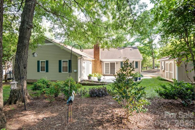 11831 Parks Farm Lane, Charlotte, NC 28277