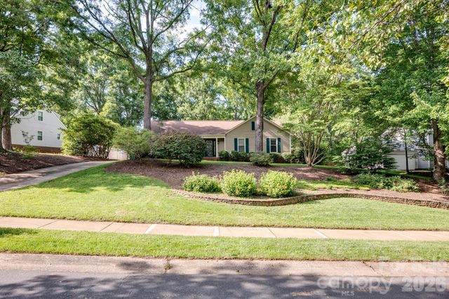 11831 Parks Farm Lane, Charlotte, NC 28277