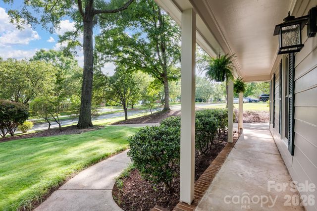 11831 Parks Farm Lane, Charlotte, NC 28277