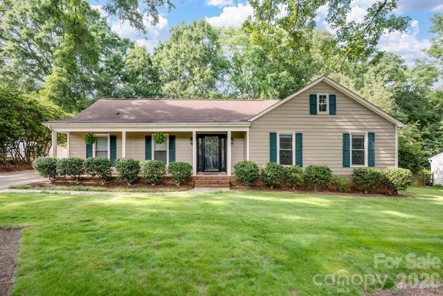 11831 Parks Farm Lane, Charlotte, NC 28277