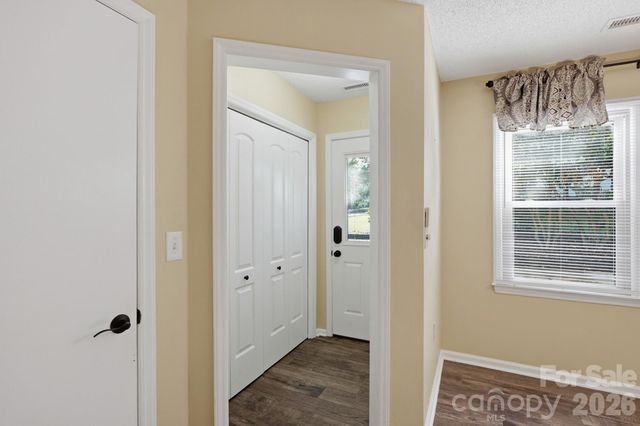 11831 Parks Farm Lane, Charlotte, NC 28277