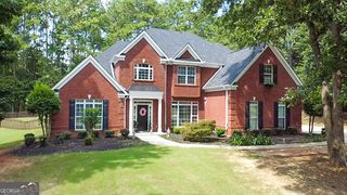 723 Euel Drive, Mcdonough, GA 30252