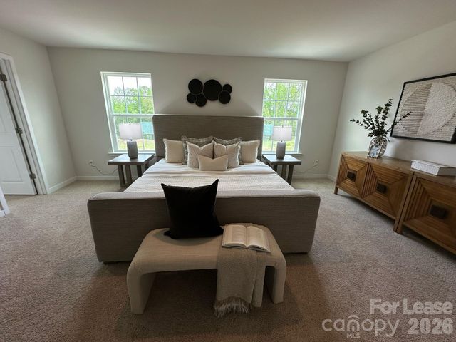 126 Rustling Waters Drive, Mooresville, NC 28117