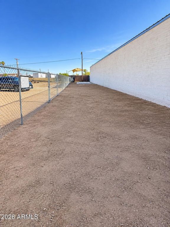 103 E BASELINE Road 3, Buckeye, AZ 85326 — exterior