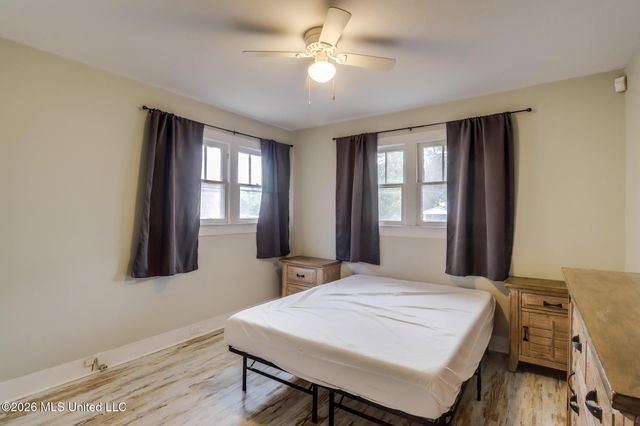 2018 23rd Avenue, Gulfport, MS 39501