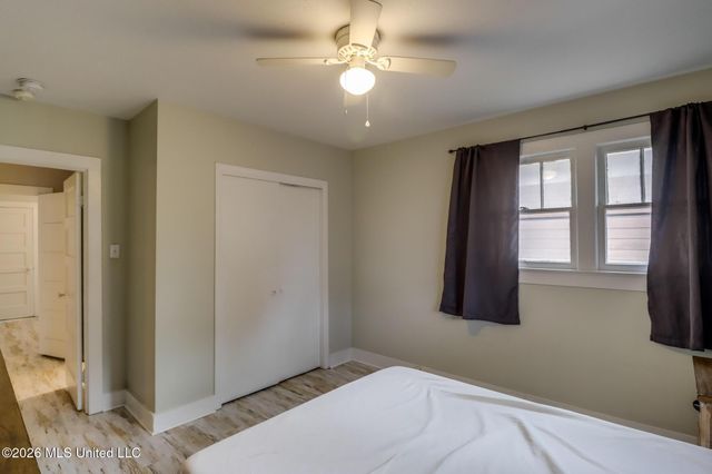 2018 23rd Avenue, Gulfport, MS 39501