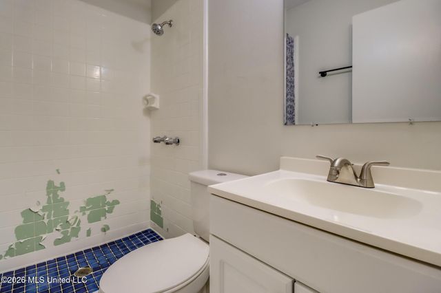 2018 23rd Avenue, Gulfport, MS 39501