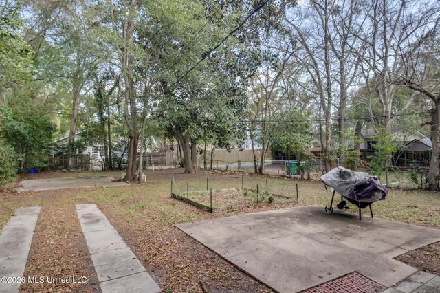 2018 23rd Avenue, Gulfport, MS 39501