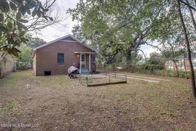 2018 23rd Avenue, Gulfport, MS 39501