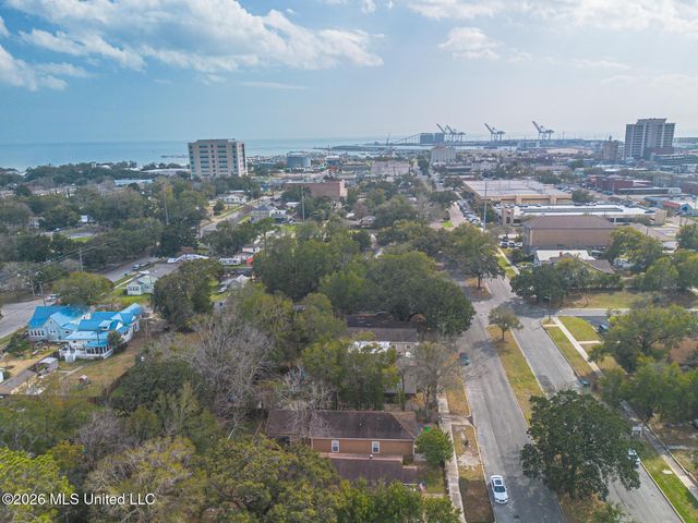 2018 23rd Avenue, Gulfport, MS 39501