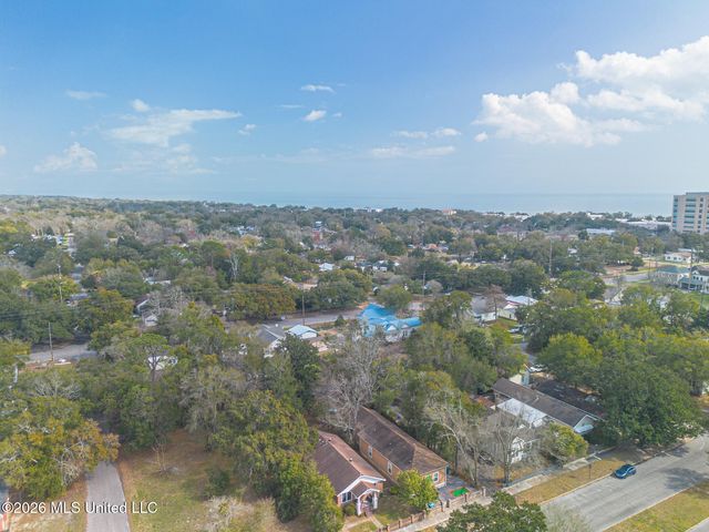 2018 23rd Avenue, Gulfport, MS 39501