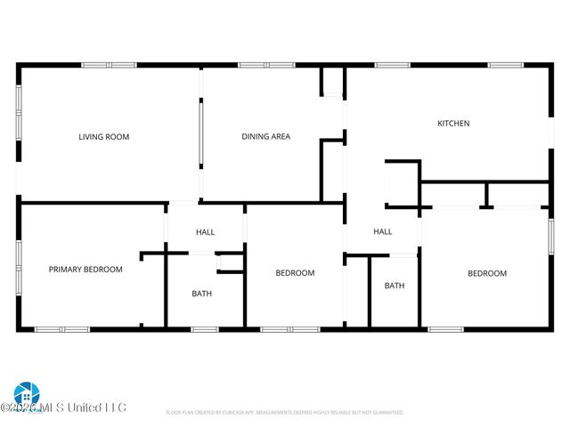 2018 23rd Avenue, Gulfport, MS 39501