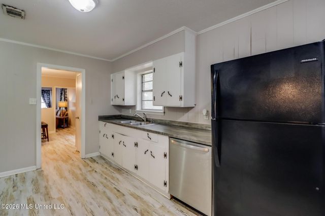 2018 23rd Avenue, Gulfport, MS 39501