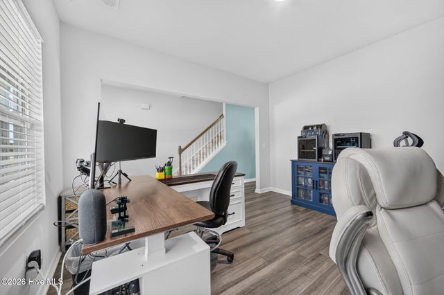 269 Mayflower Drive NW, Calabash, NC 28467