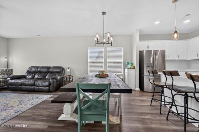 269 Mayflower Drive NW, Calabash, NC 28467