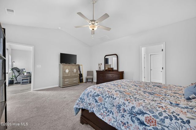269 Mayflower Drive NW, Calabash, NC 28467