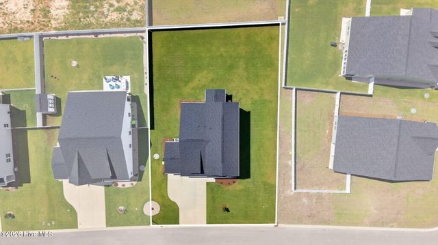 269 Mayflower Drive NW, Calabash, NC 28467