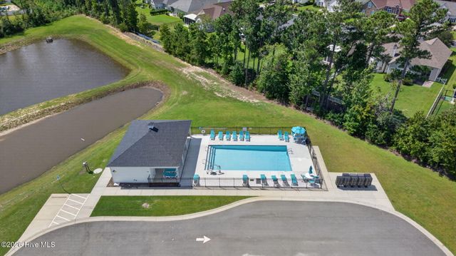 269 Mayflower Drive NW, Calabash, NC 28467