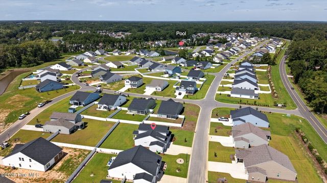 269 Mayflower Drive NW, Calabash, NC 28467