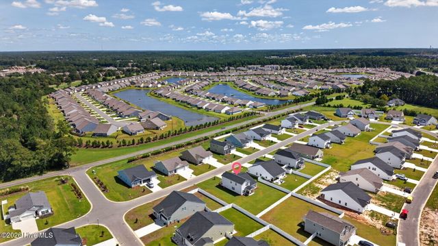 269 Mayflower Drive NW, Calabash, NC 28467