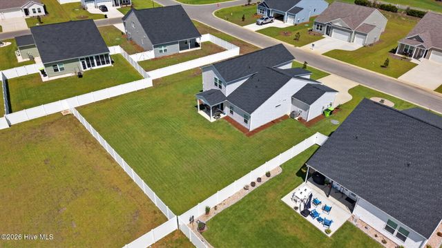 269 Mayflower Drive NW, Calabash, NC 28467