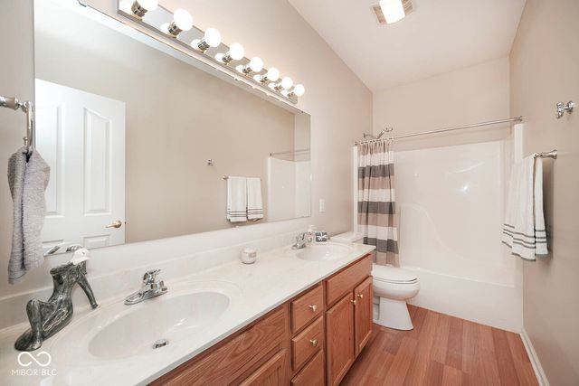 3287 Windham Drive, Greenwood, IN 46143