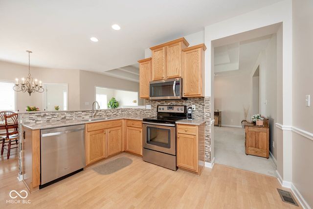 3287 Windham Drive, Greenwood, IN 46143