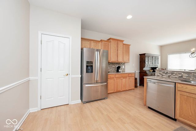 3287 Windham Drive, Greenwood, IN 46143