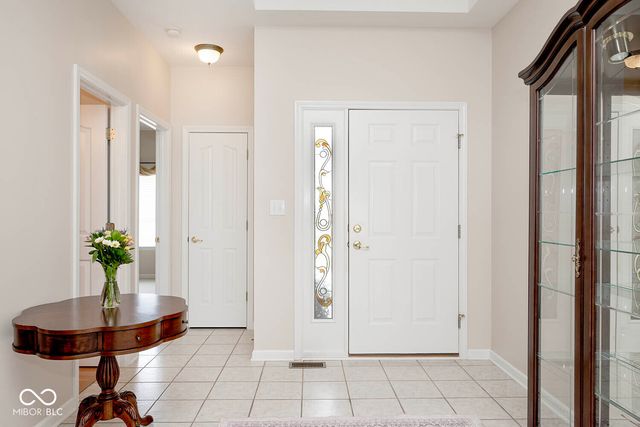 3287 Windham Drive, Greenwood, IN 46143