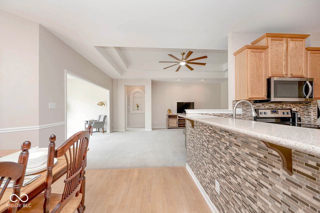 3287 Windham Drive, Greenwood, IN 46143