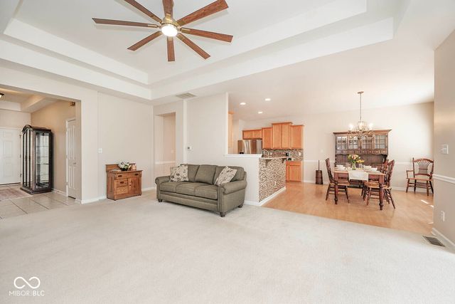 3287 Windham Drive, Greenwood, IN 46143