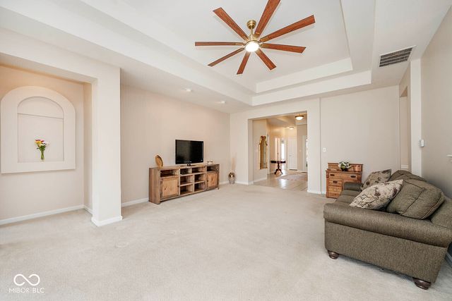 3287 Windham Drive, Greenwood, IN 46143