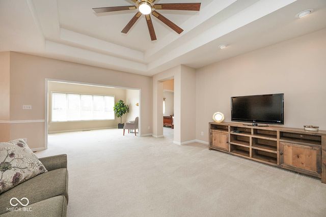 3287 Windham Drive, Greenwood, IN 46143