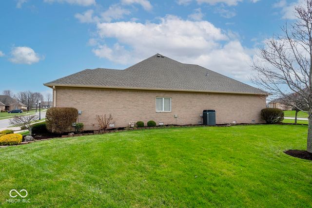 3287 Windham Drive, Greenwood, IN 46143