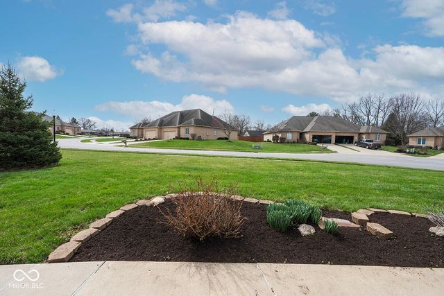 3287 Windham Drive, Greenwood, IN 46143