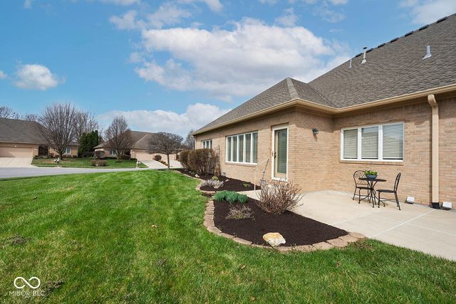 3287 Windham Drive, Greenwood, IN 46143