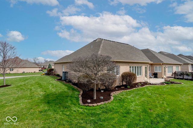 3287 Windham Drive, Greenwood, IN 46143