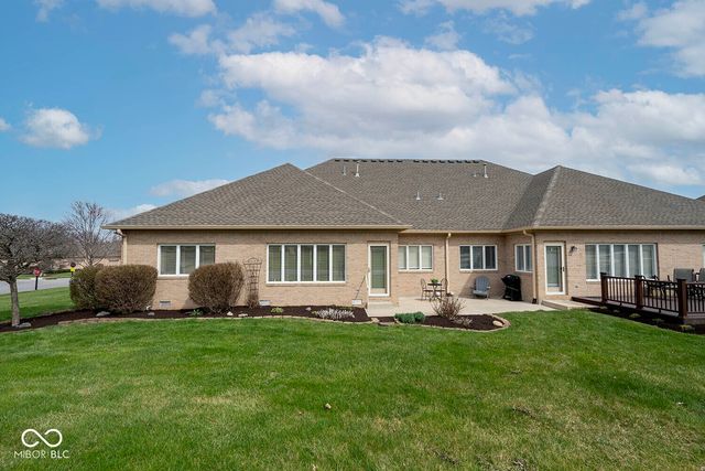 3287 Windham Drive, Greenwood, IN 46143